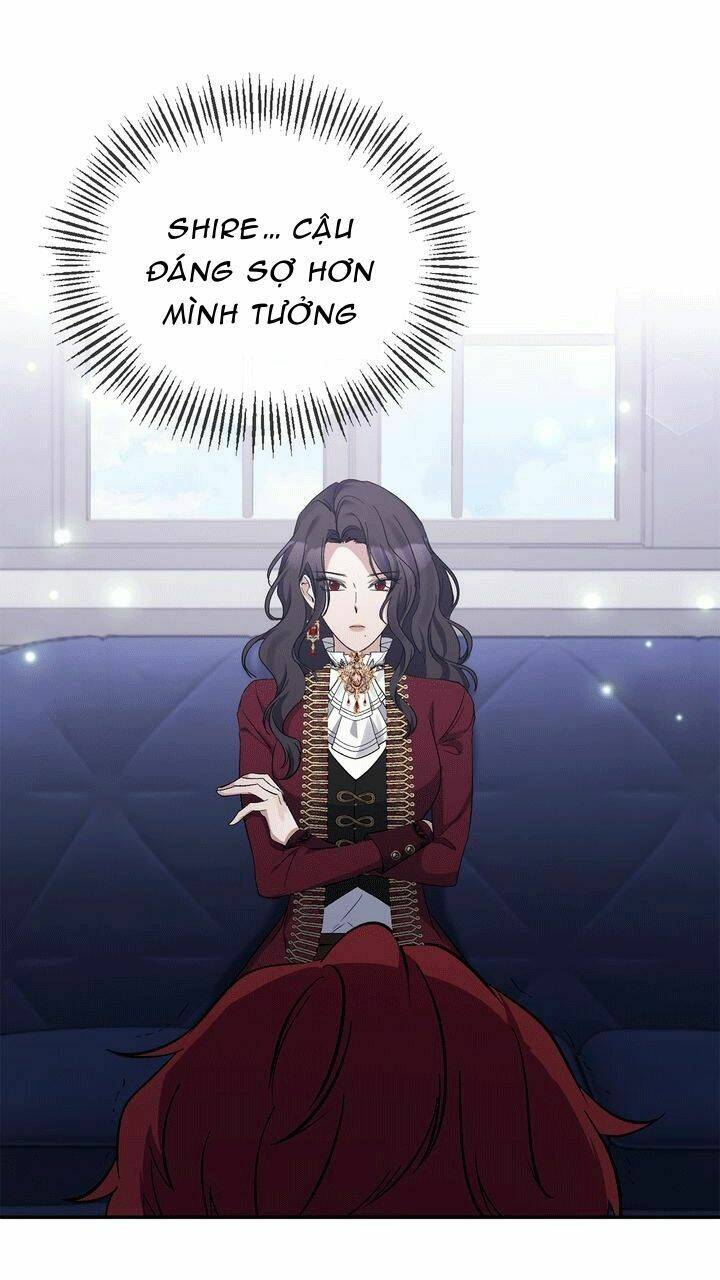 Nữ Công Tước Phương Bắc Là Một Nhân Vật Phản Diện: Chapter 18