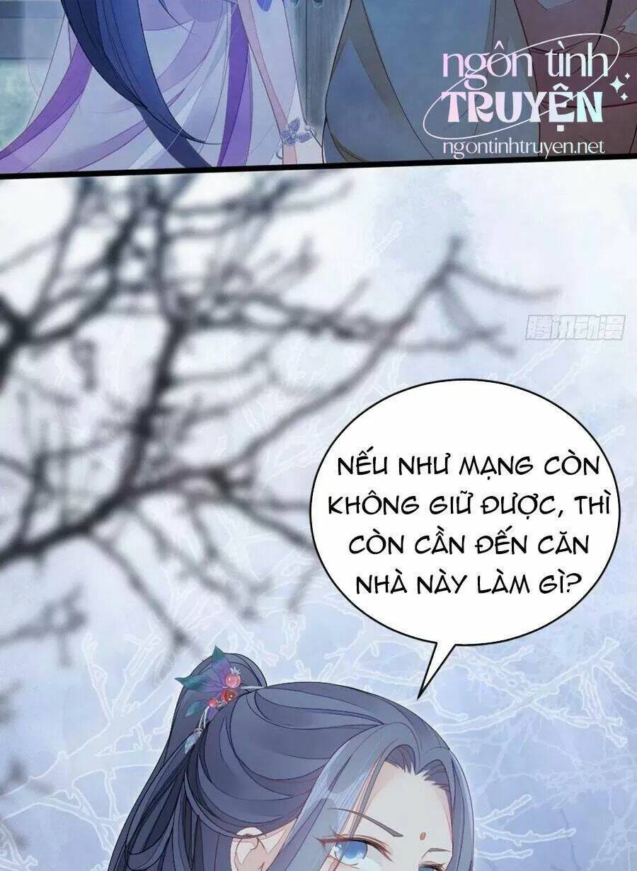 Mau Xuyên Không Rửa Tội Cho Nhân Vật Phản Diện: Chapter 19