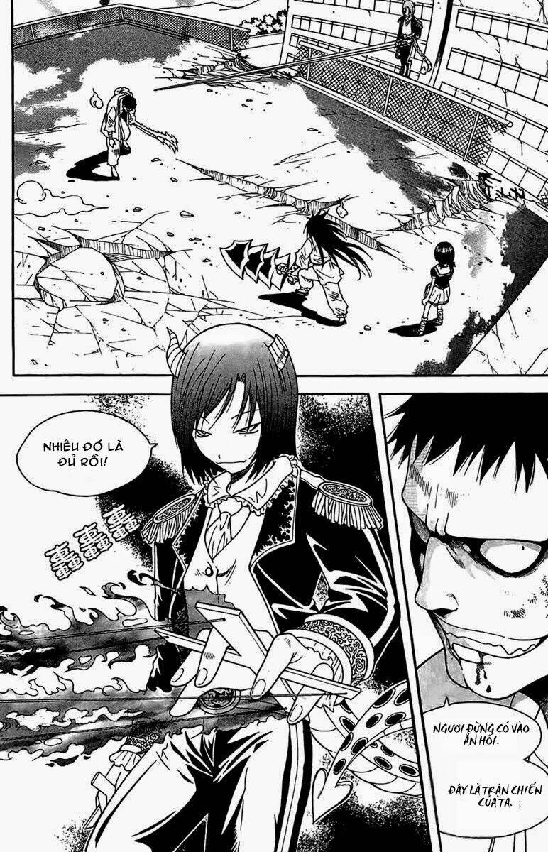 Gwisin Byeolgok: Chapter 43