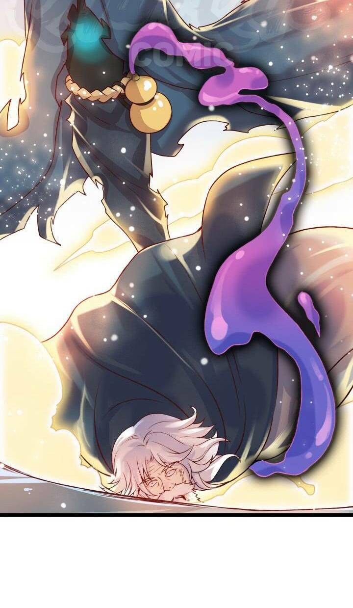 Siêu Phàm Truyện: Chapter 56