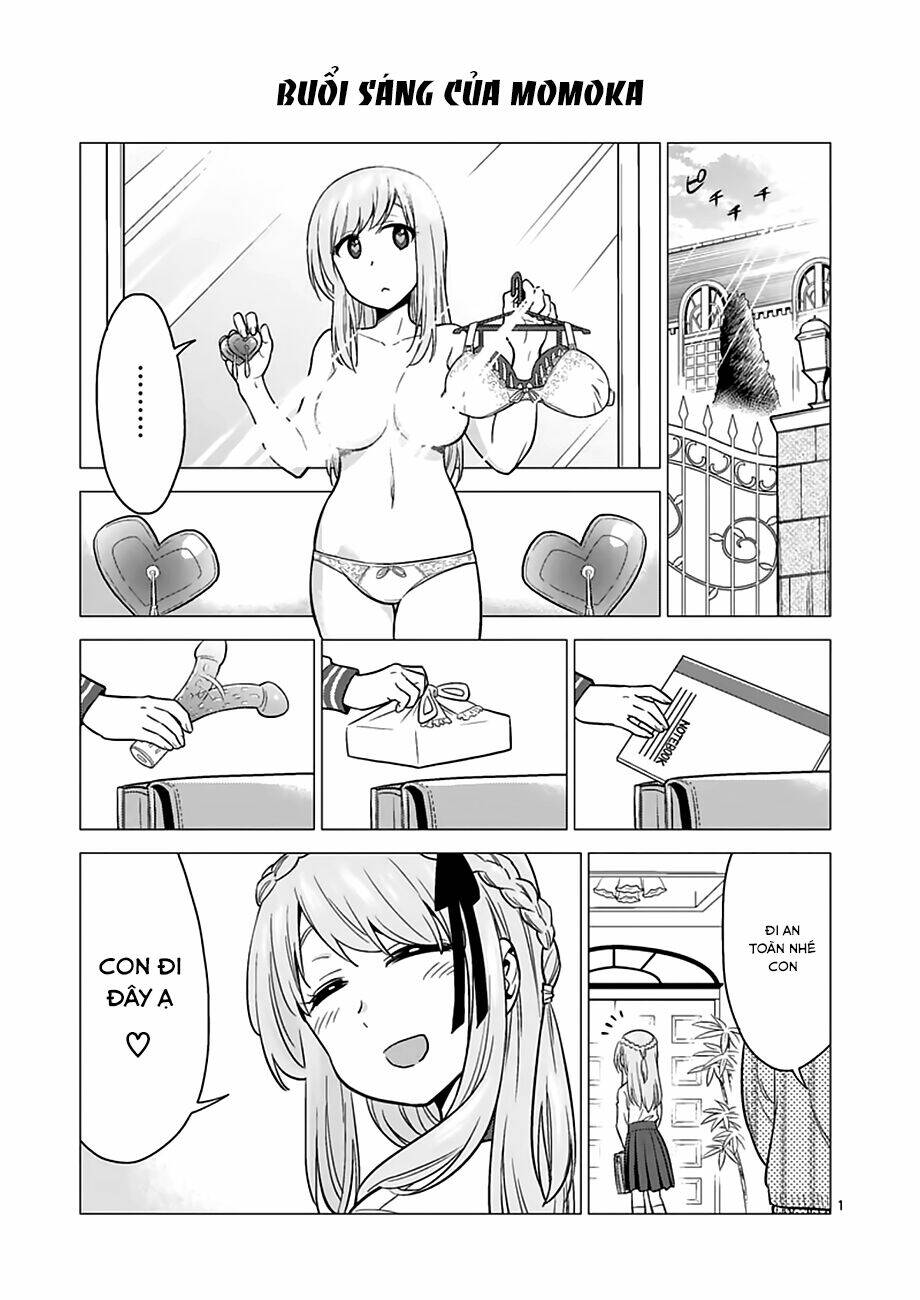 Criminale: Chapter 14