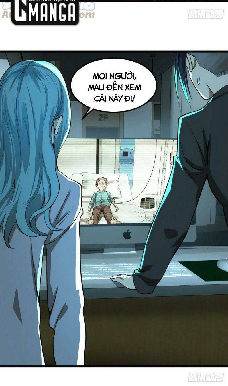 Danh Sách Kẻ Phản Diện: Chapter 137