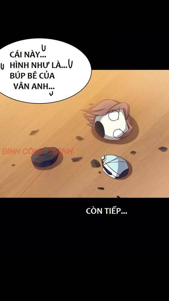 Truyện Kinh Dị Ở Tòa Nhà Số 44: Chapter 58