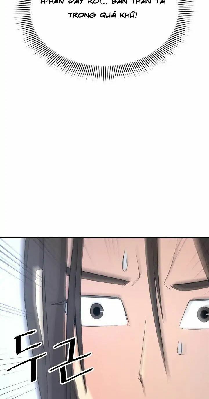 Trọng Sinh, Bất Khả Chiến Bại: Chapter 64