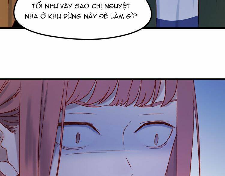 Lượm Được Một Tiểu Hồ Ly 2: Chapter 47.5