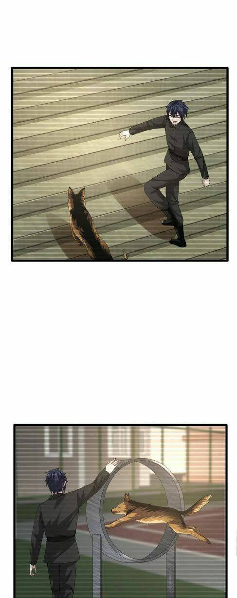 Đô Thị Tà Vương: Chapter 35