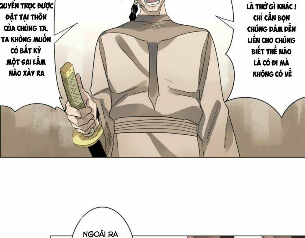 Chân Tri Quyển Đạo: Chapter 1