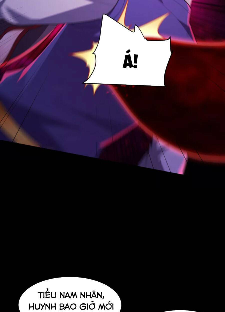 Yêu Giả Vi Vương: Chapter 308