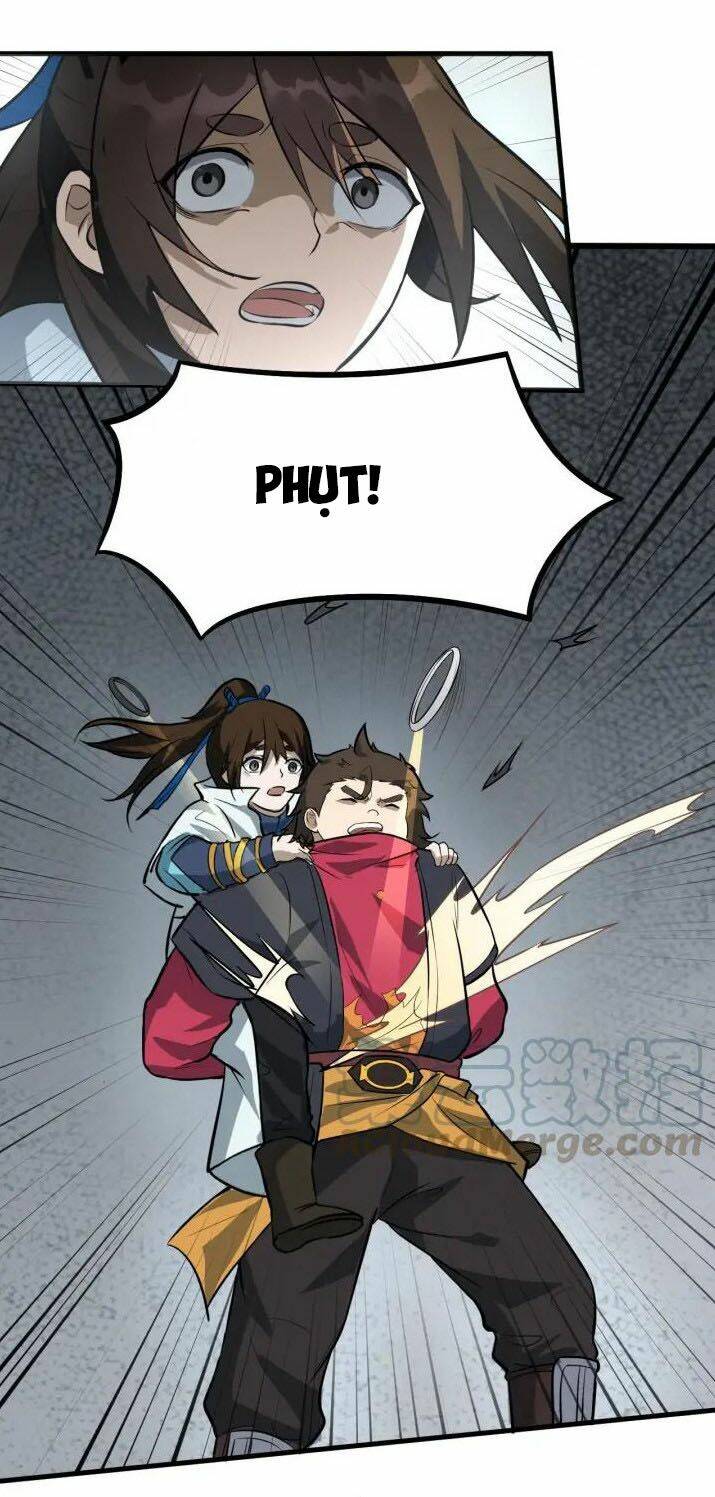 Đại Nghịch Chi Môn: Chapter 79