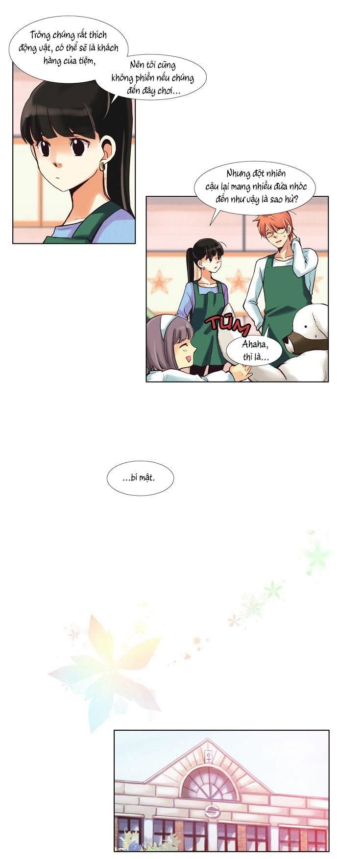 Dear, Only You Don\’t Know!: Chapter 41