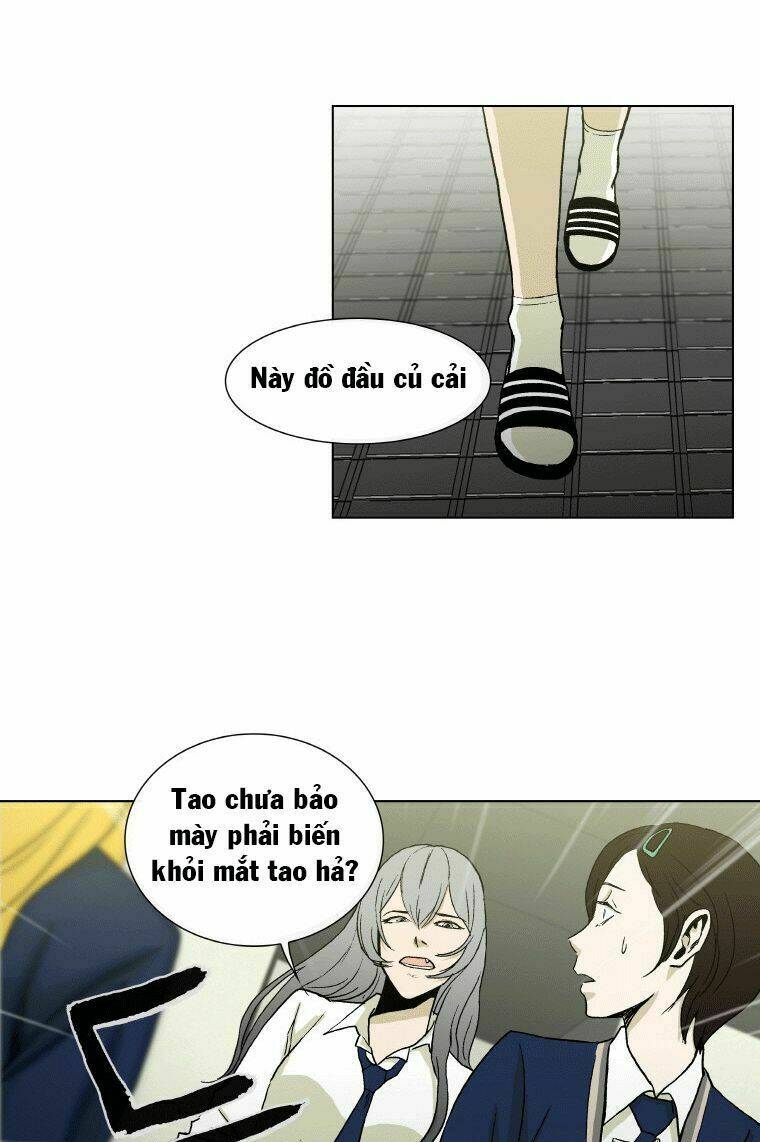 Anh Ấy Là Nữ Sinh Cấp 3: Chapter 18