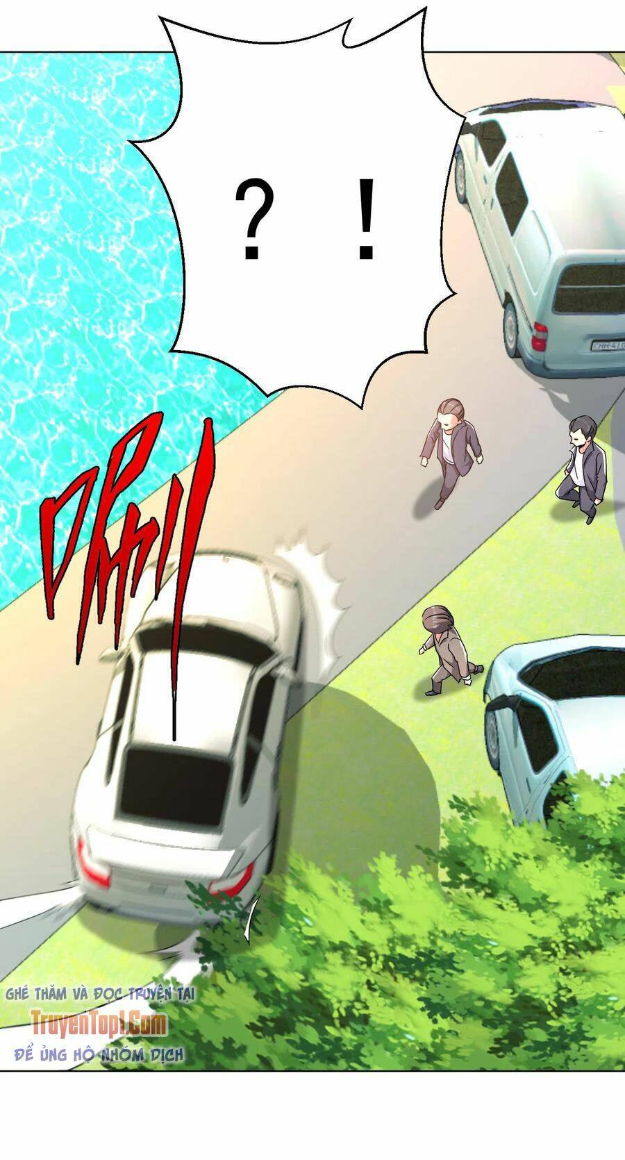 Y Đẳng Cuồng Binh: Chapter 141