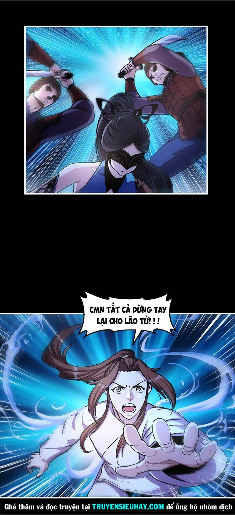 Đừng Cản Ta Tu Tiên: Chapter 26