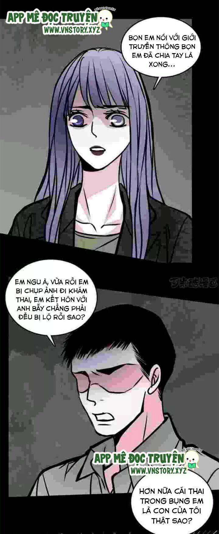 Nhật Ký Nữ Phù Thủy Hồi Sinh: Chapter 57