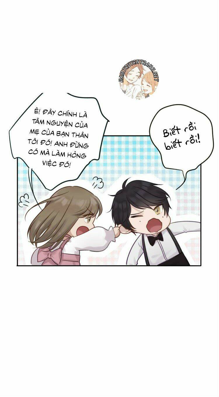 Viện Bảo Tàng Tâm Nguyện: Chapter 15.2