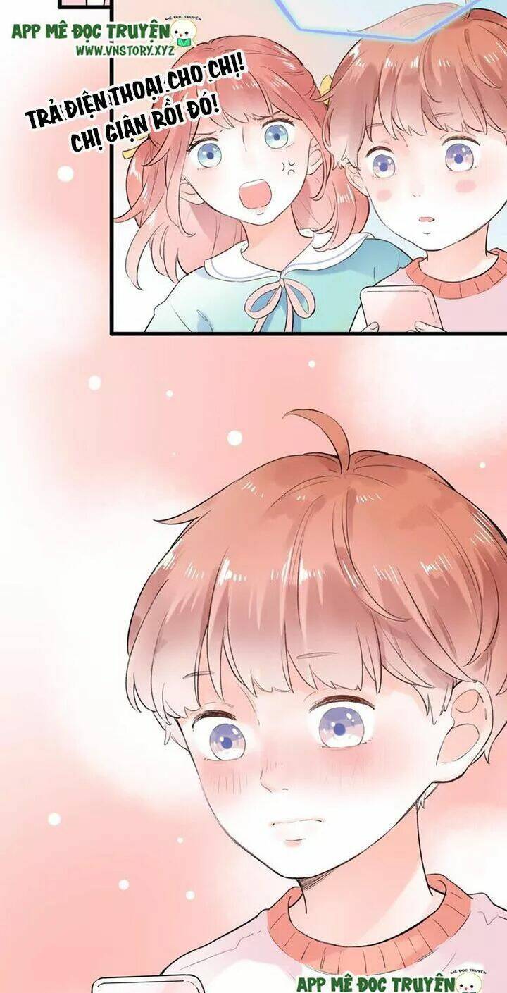 Trạch Thượng Tịch Mịch Huỳnh Hỏa: Chapter 62