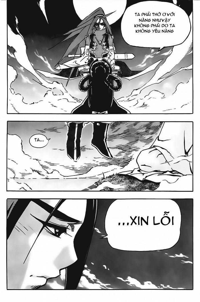 Diêm Đế: Chapter 11