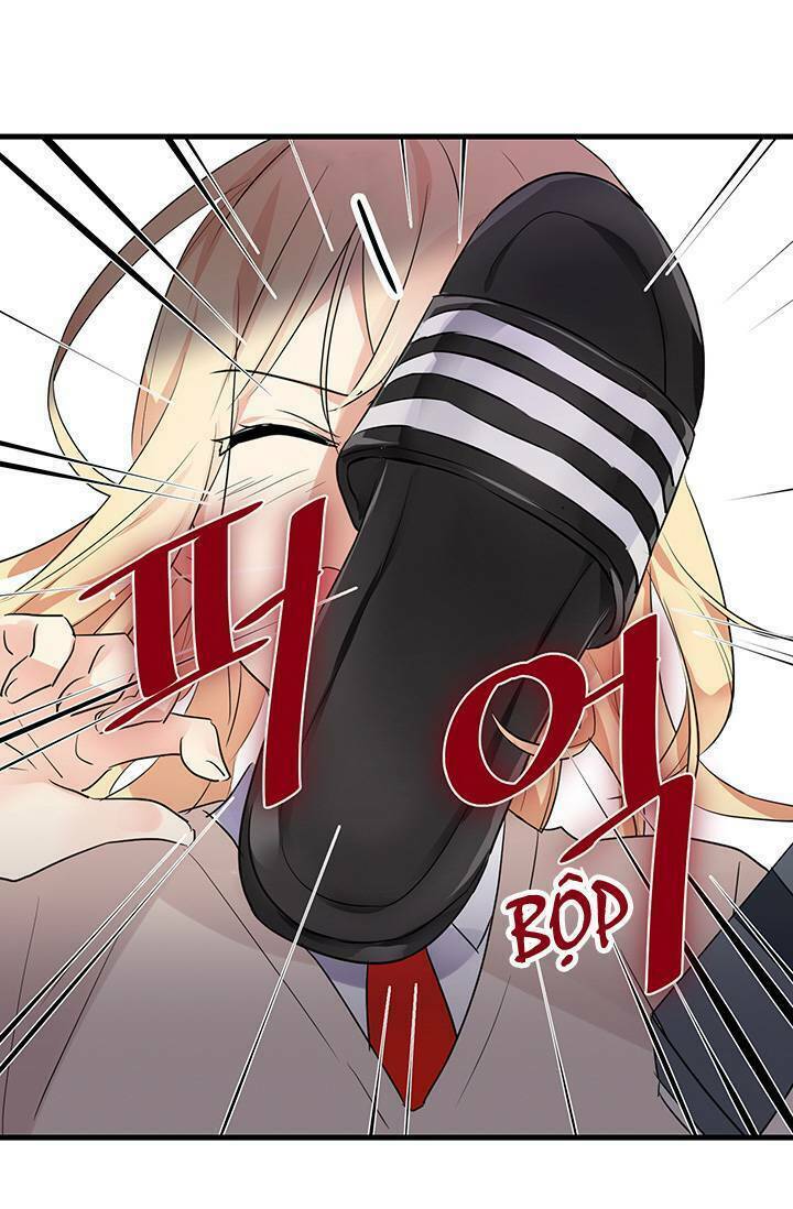 Cô Dâu Của Miêu Hoàng Tử: Chapter 1