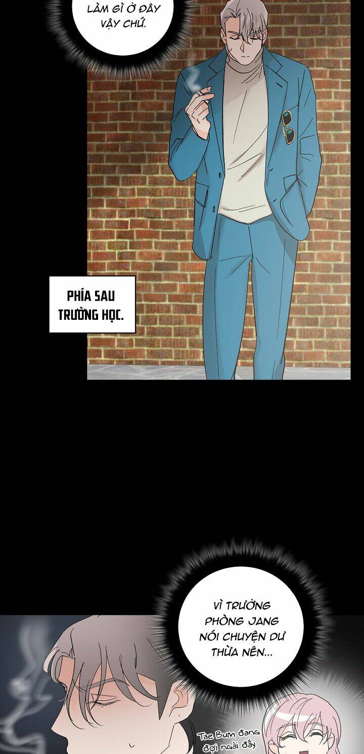 Kẻ Cắp Mặt Trăng: Chapter 19