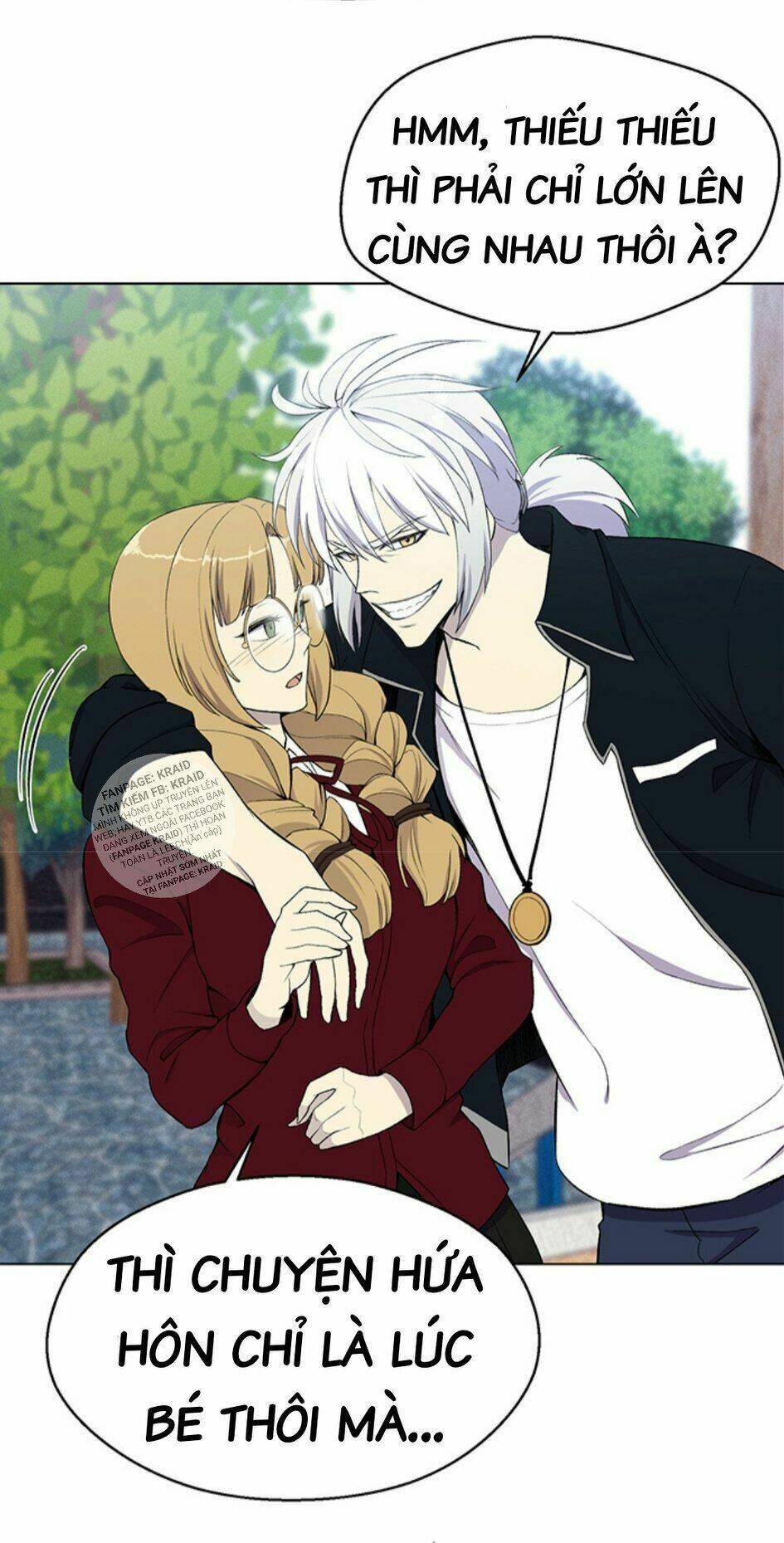 Luân Hồi Ác Nhân: Chapter 24