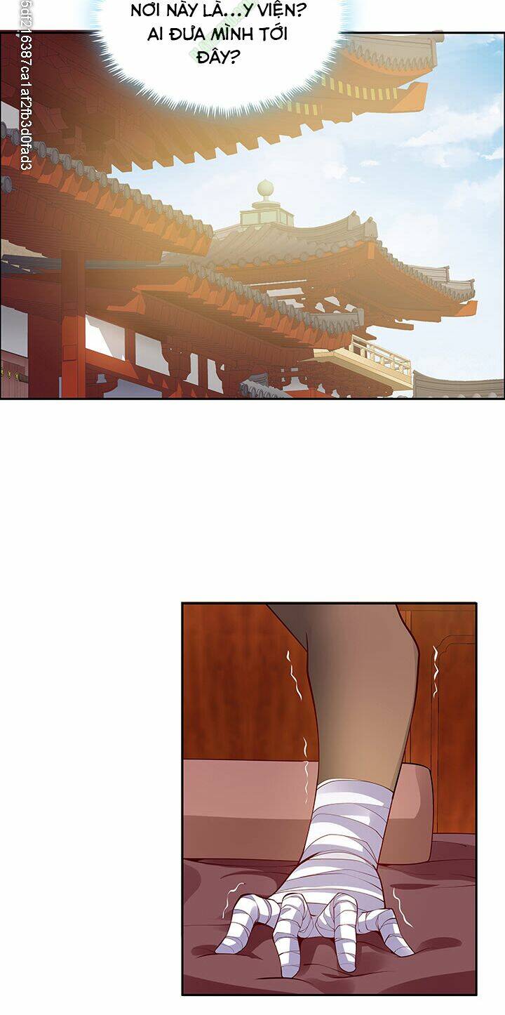 Nghịch Lân: Chapter 6
