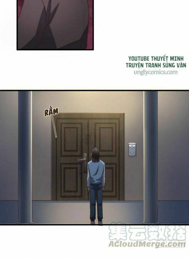 Đơn Phương Yêu Thầm Anh: Chapter 59