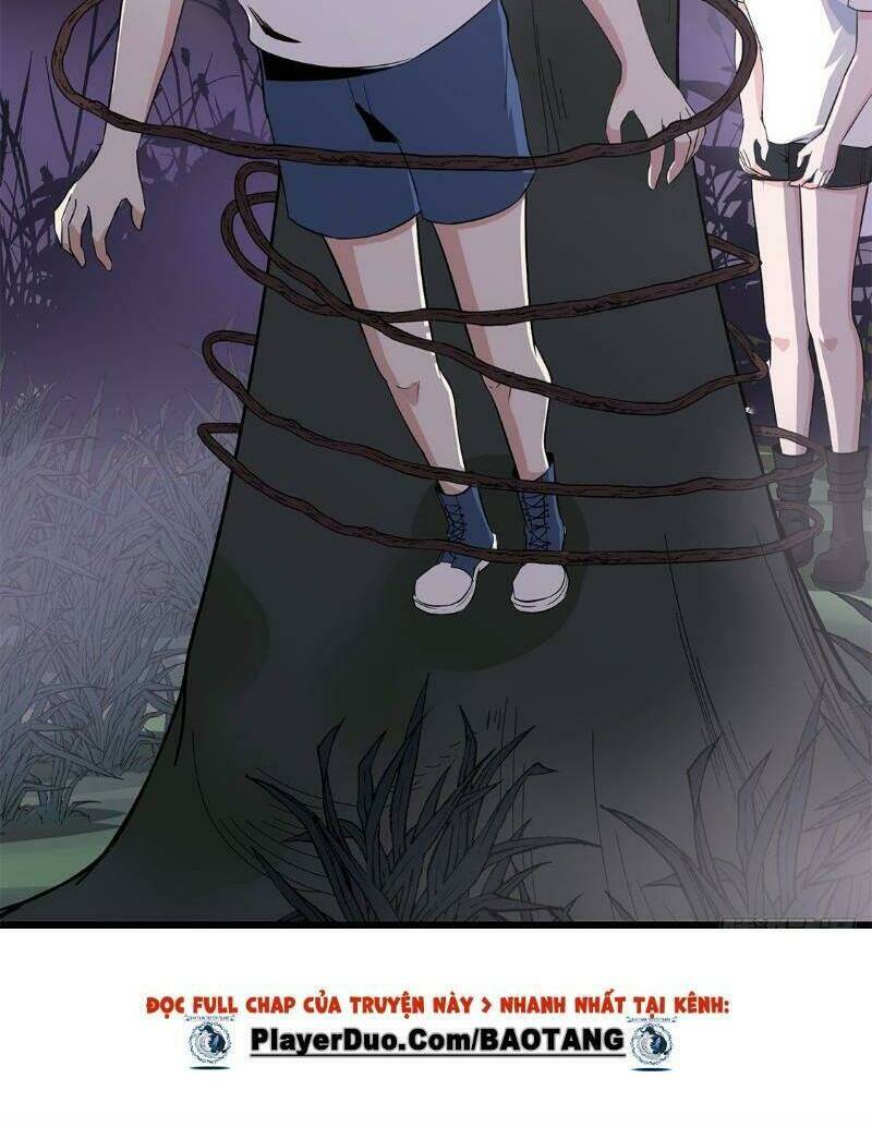 Trùng Lãnh Quái Đàm: Chapter 15