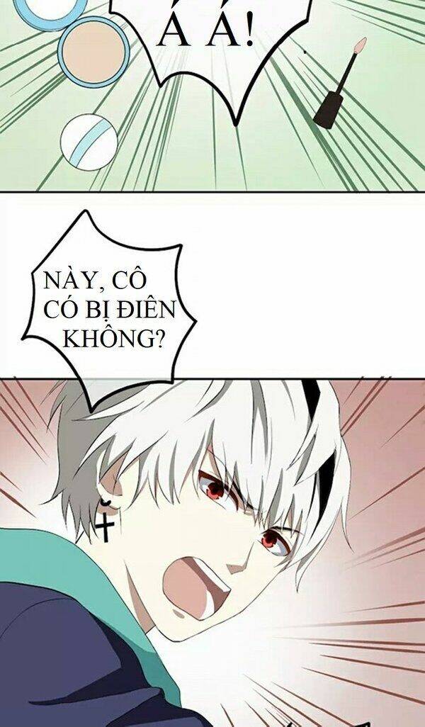 Thần Tượng Điểm Zero: Chapter 79