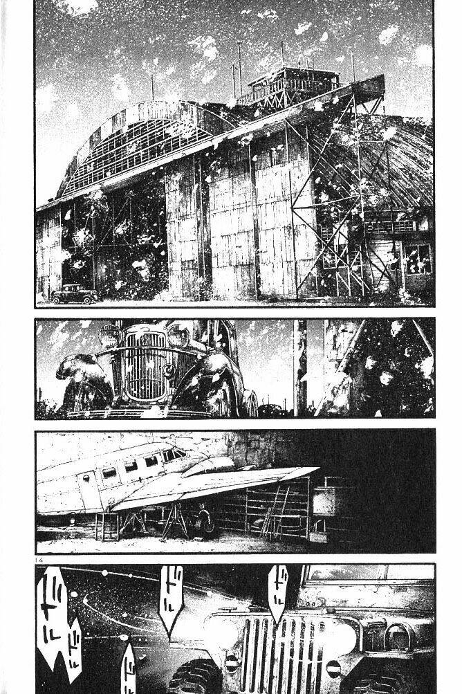 Rainbow: Chapter 202