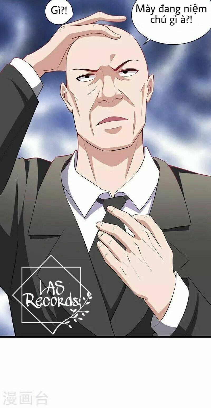 Thiên Y Hoa Hạ: Chapter 1.3