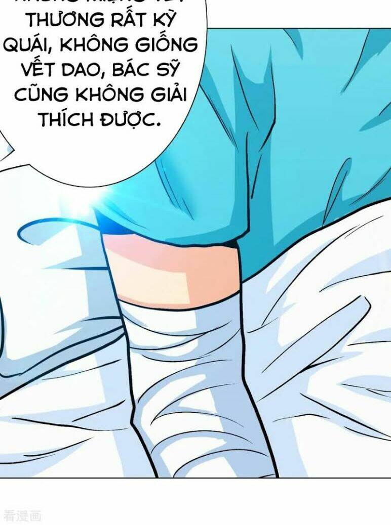 Hệ Thống Tiên Tôn Tại Đô Thị: Chapter 73