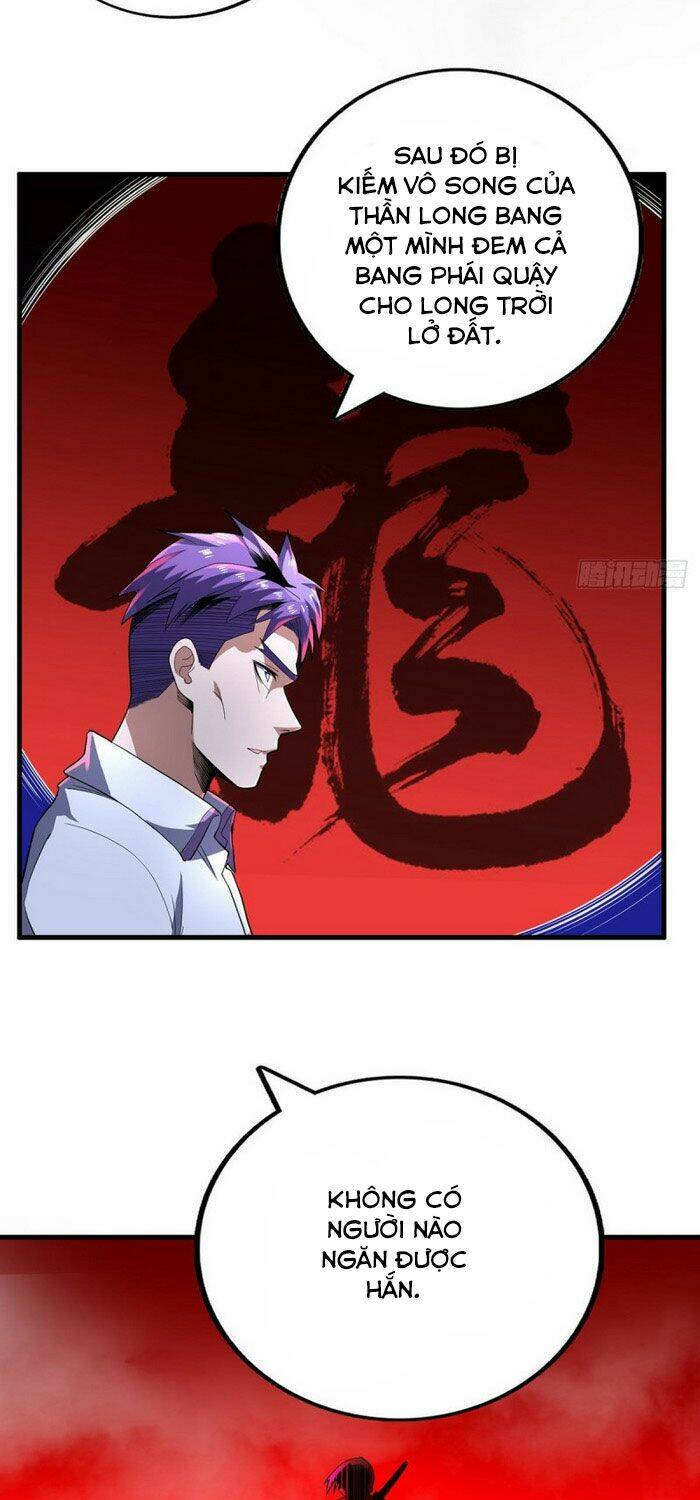 Vương Bài Thần Y: Chapter 79