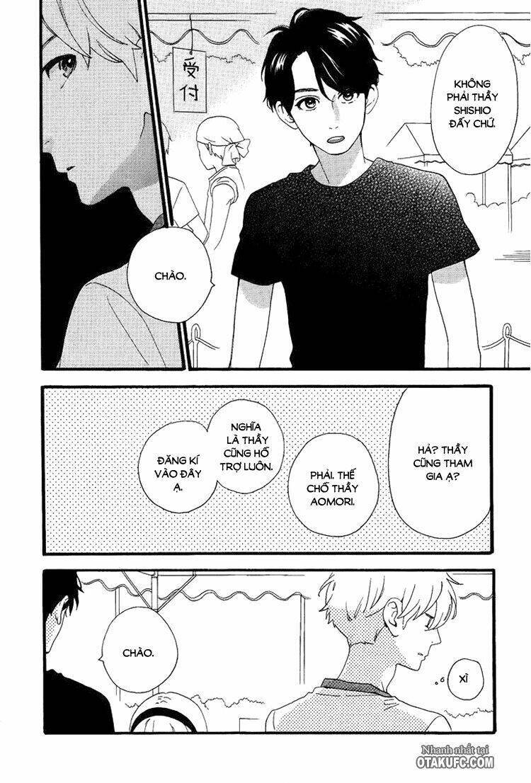 Sao Mai Của Em: Chapter 68