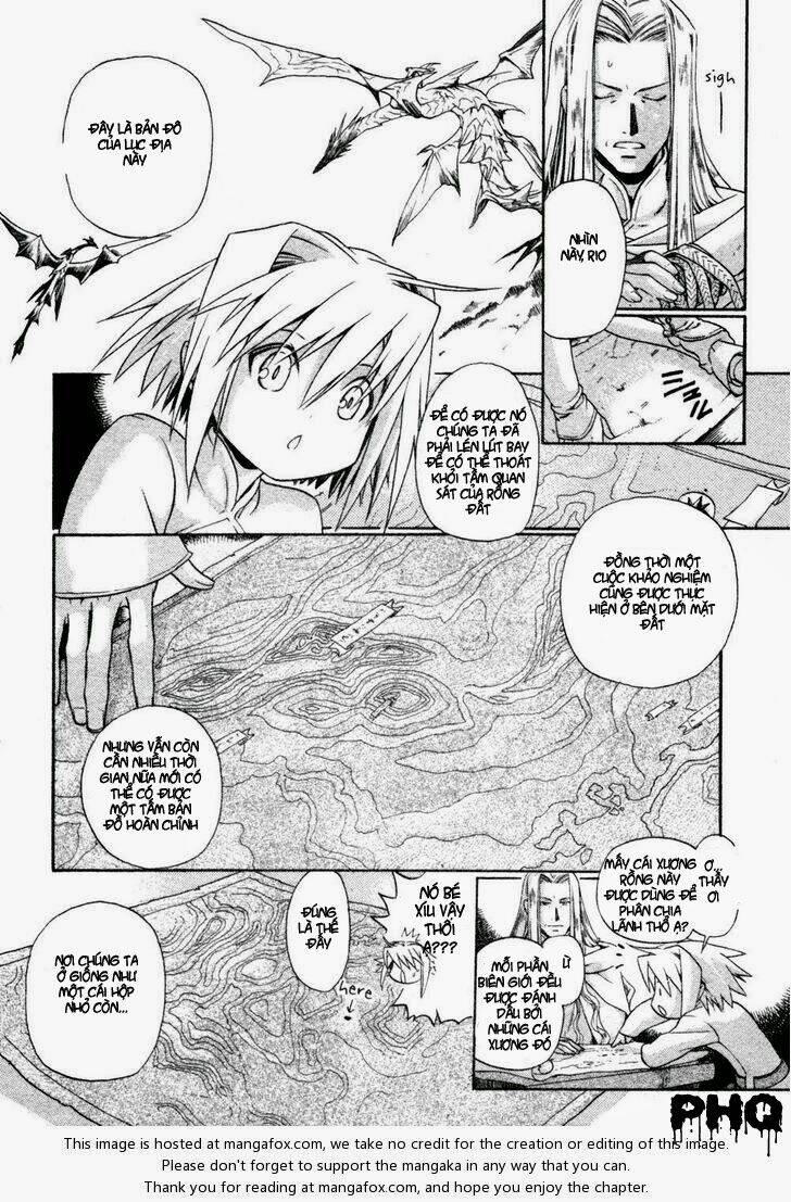 Code Leviathan: Chapter 1