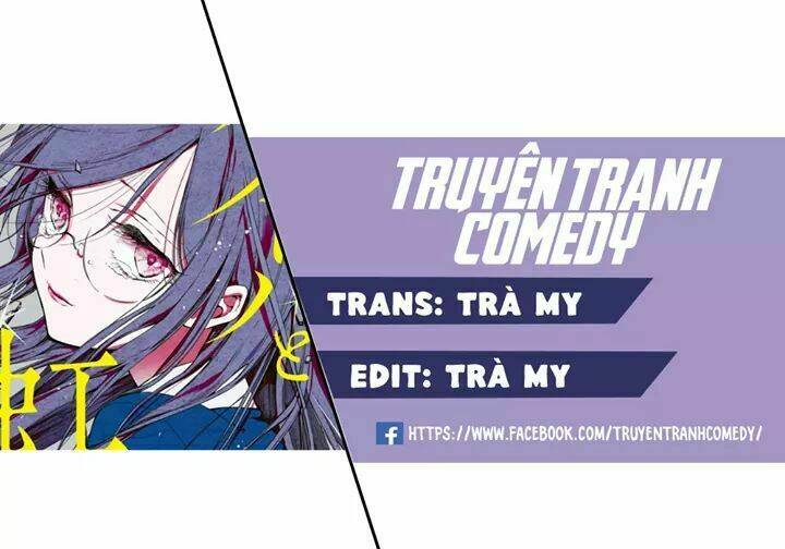 Rotting Soulmate: Chapter 1