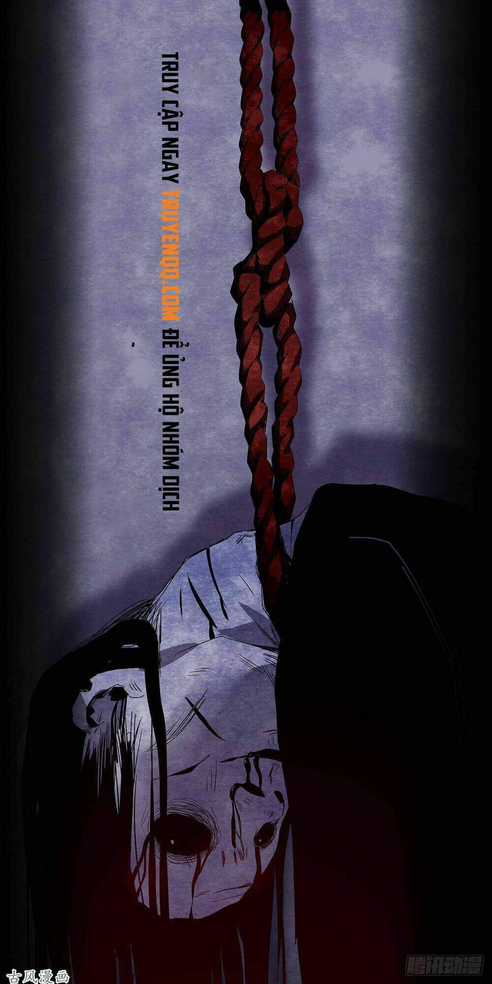 Ẩn Số Về Tứ Gia: Chapter 4