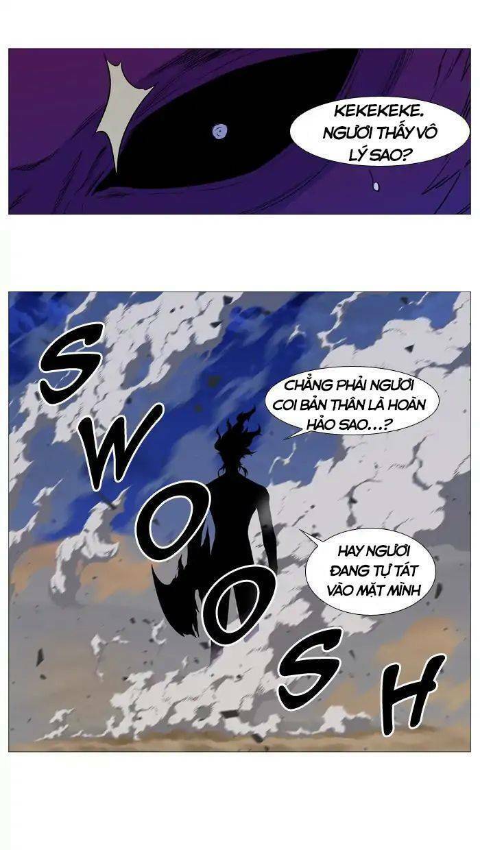 Ma Cà Rồng Quý Tộc: Chapter 536