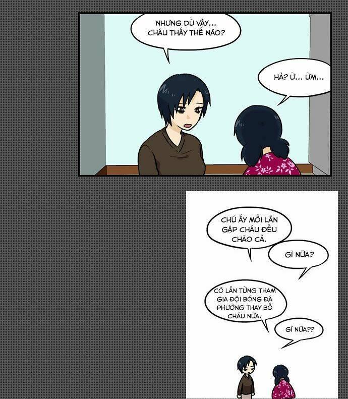 Hắn Ta Là Rồng: Chapter 76