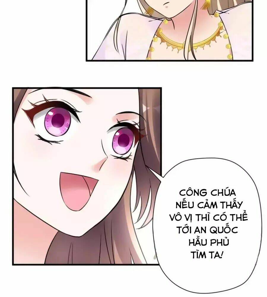 Vương Phi Có Chút Nghịch Ngợm: Chapter 38