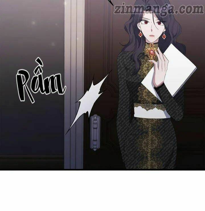 Nữ Công Tước Phương Bắc Là Một Nhân Vật Phản Diện: Chapter 16