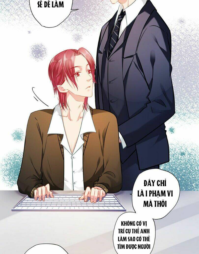 Cưng Chiều Ái Thê Hư Hỏng: Chapter 18