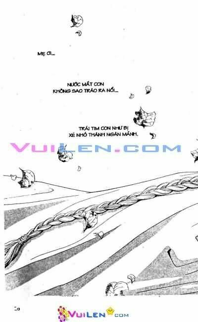 Hiệp Sĩ Nữ Hoàng: Chapter 13