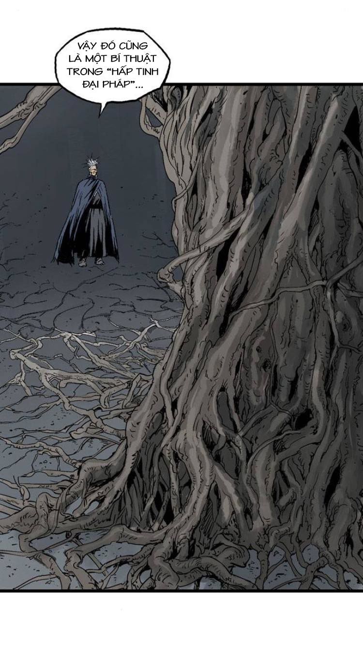 Cao Thủ 2: Chapter 115