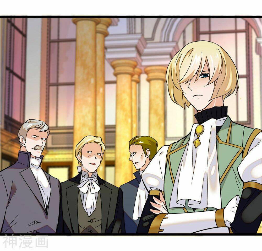 Huyết Túc Khế Ứớc: Chapter 10