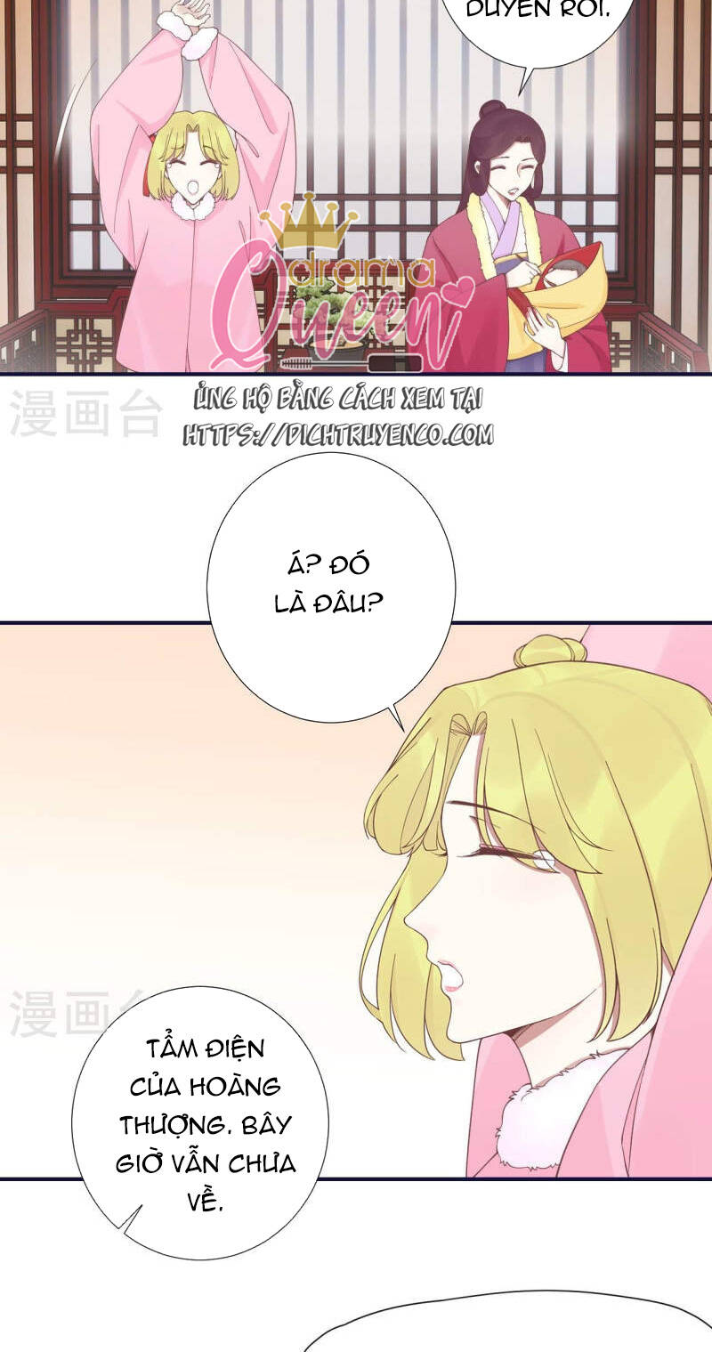 Hoàng Hậu Bận Lắm: Chapter 202