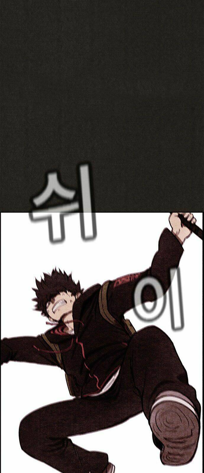 Quái Vật Tại Chung Cư Xanh: Chapter 22