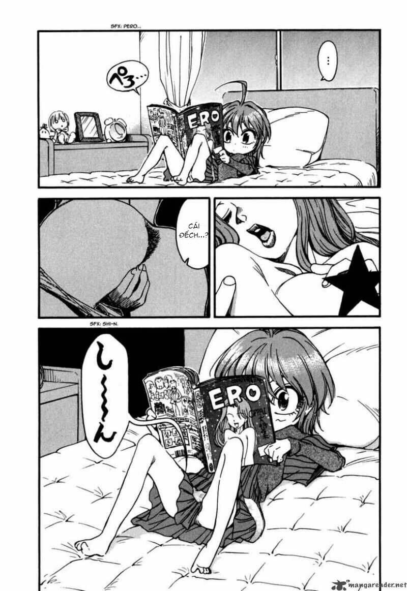 Ichinensei Ni Nacchattara: Chapter 20