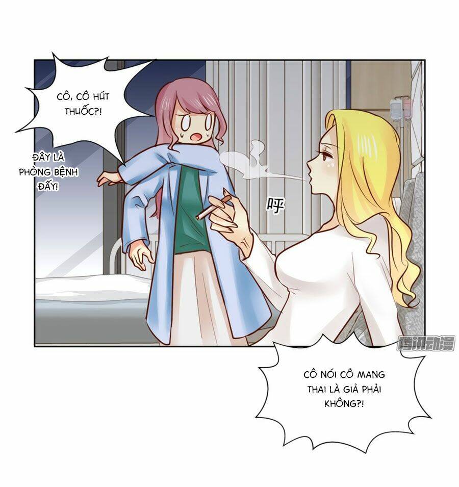 Lưu Luyến Tinh Diệu: Chapter 88