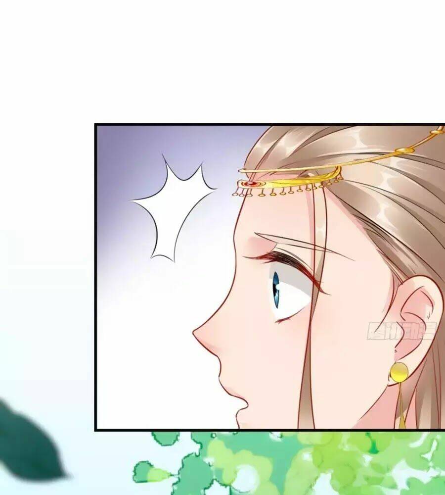 Vương Phi Có Chút Nghịch Ngợm: Chapter 64