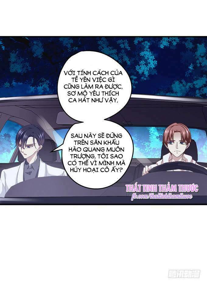 Thiên lại âm linh: Chapter 51